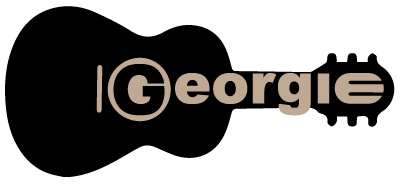 Georgie und seine Musik