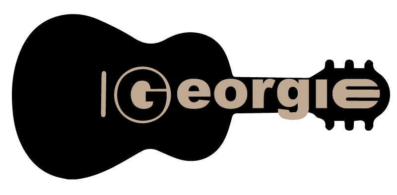 georgie.wien logo Logo